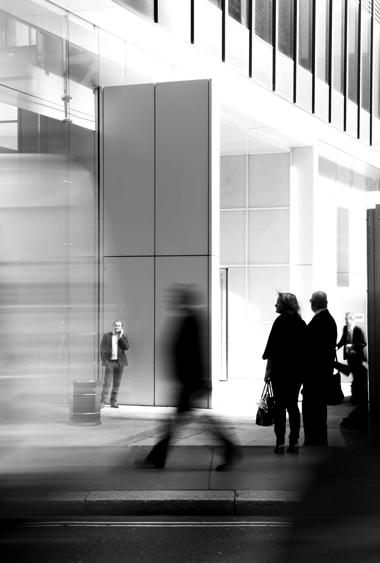 Consulting Services